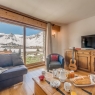 Tignes - Chalet Canvolan